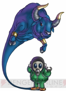 武具やアイテムを作り出そう！ 『ブルードラゴン 異界の巨獣』に合成屋オープン