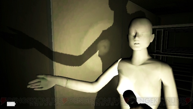 呪い続けて10年！ 『呪怨』プロジェクト 2009でWii『恐怖体感 呪怨』発表