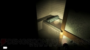 呪い続けて10年！ 『呪怨』プロジェクト 2009でWii『恐怖体感 呪怨』発表