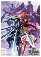 『戦国BASARA バトルヒーローズ』