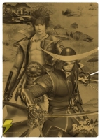 『戦国BASARA バトルヒーローズ』