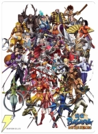 『戦国BASARA バトルヒーローズ』