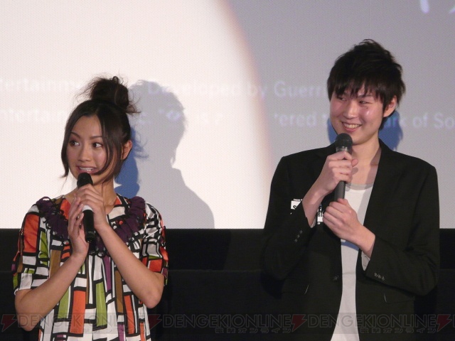 特技は（リアルで）300m射撃だった福島和可菜さんが『キルゾーン2』をプレイ！
