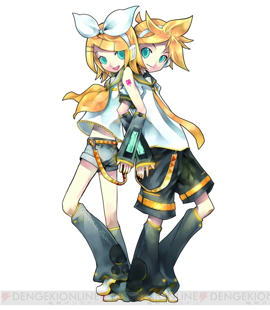 下田麻美さんが鏡音リン・レンの曲をカバーしたアルバムを発売 電撃オンライン