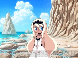 あの『どき魔女』がいろいろなところを強化してこの夏登場っ♪