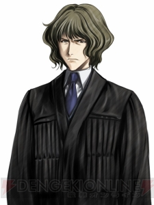 裁判員に憑依して裁判に参加!? 『THE 裁判員』の発売日が5月21日に決定！