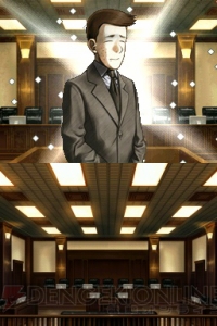 裁判員に憑依して裁判に参加!? 『THE 裁判員』の発売日が5月21日に決定！