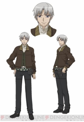 賢狼ホロのあ んな姿も 狼と香辛料ii イベント アニメ新情報が到着 電撃オンライン