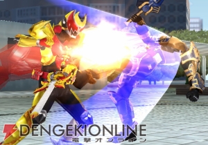 平成ライダー集結！ 『仮面ライダー クライマックスヒーローズ』今夏参上！