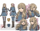 『戦場のヴァルキュリア』