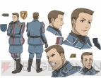 『戦場のヴァルキュリア』