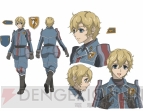 『戦場のヴァルキュリア』