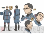 『戦場のヴァルキュリア』