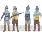 『戦場のヴァルキュリア』