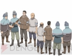 『戦場のヴァルキュリア』