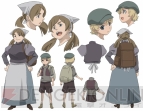 『戦場のヴァルキュリア』
