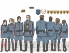 『戦場のヴァルキュリア』