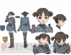 『戦場のヴァルキュリア』