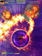 Xbox LIVE アーケード