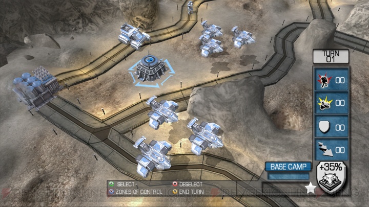 『ロードランナー』や『ロックマン9』などLIVEアーケードのゲーム画面を全紹介!!