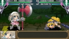 『クイーンズブレイド スパイラルカオス』