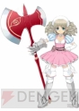 『クイーンズブレイド スパイラルカオス』