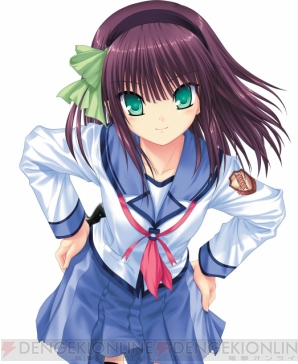 『Angel Beats！』