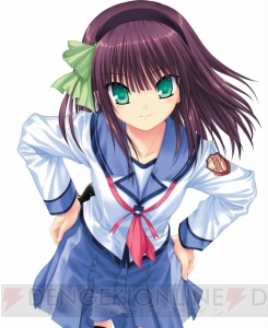 麻枝准とNa-Gaの新境地――強力企画『Angel Beats！』始動！ G’sに詳細も!!