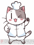 『ねこねこベーカリーDS』