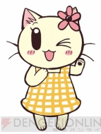 『ねこねこベーカリーDS』