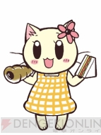 『ねこねこベーカリーDS』