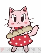 『ねこねこベーカリーDS』