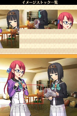 今と過去から事件の謎を探る少女たちの物語『鏡の中の探偵』