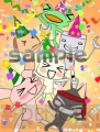 どこでもいっしょ.com モバイル