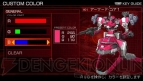 『アーマード・コア3 ポータブル』