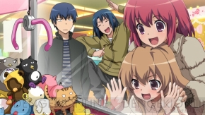 『とらドラ・ポータブル！』