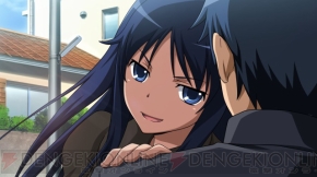 『とらドラ・ポータブル！』