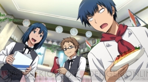 『とらドラ・ポータブル！』