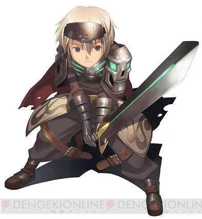 『アッピーオンライン2』のイラストを緒方剛志さんが担当！ オープンβも実施決定