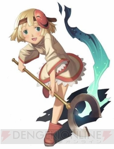 『アッピーオンライン2』のイラストを緒方剛志さんが担当！ オープンβも実施決定