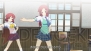 『タイムリープ』