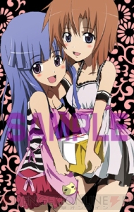 电撃 ひぐらしのなく顷に绊 第三巻 の限定box情报 店舗特典ィラストが到着