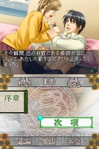 『ふしぎ遊戯DS』