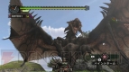 『モンスターハンターG』
