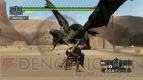 『モンスターハンターG』