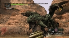 『モンスターハンターG』