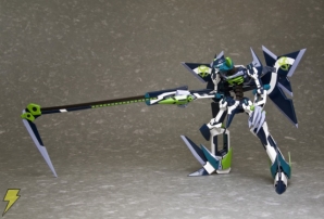 『1/100 RVR-87 スペシネフ（DNA SIDE）』