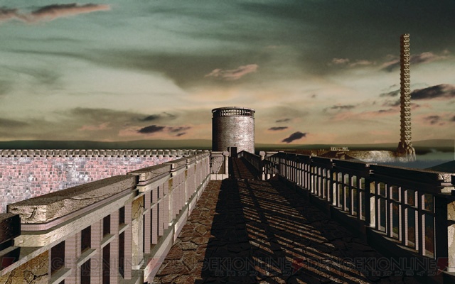 『イース I＆II クロニクルズ』、『I』の拠点となる城壁都市ミネアを紹介