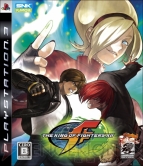 『KOF XII』