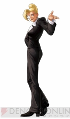『KOF XII』